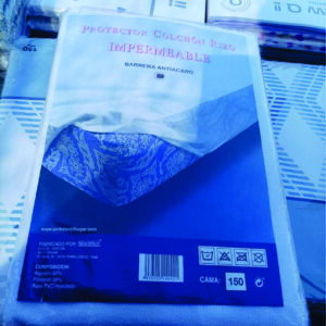 Protector Impermeable todas las medidas. 90 hasta 150