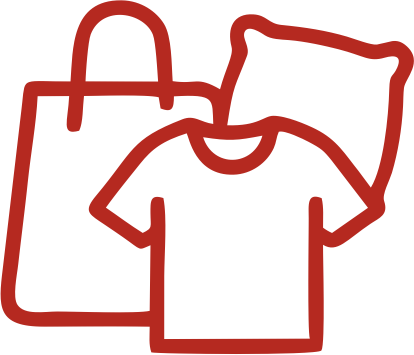 Variedad de Productos